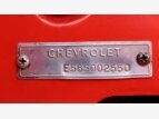 Thumbnail Photo 4 for 1956 Chevrolet Corvette